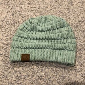 C.C Beanie